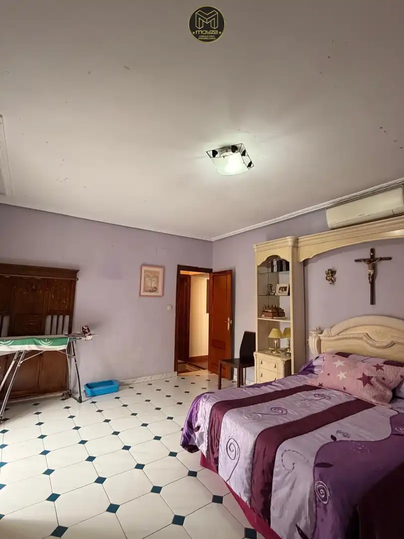 Casa con terraza en venta en Santa Isabel, imagen 5