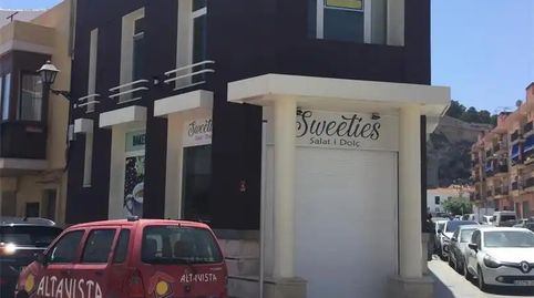 Photo 2 of Commercial properties for sale in Calle de las Marinas, El Puerto, Dénia