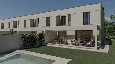 Foto 3 de Casa adosada en venda a Vistahermosa, El Puerto de Santa María