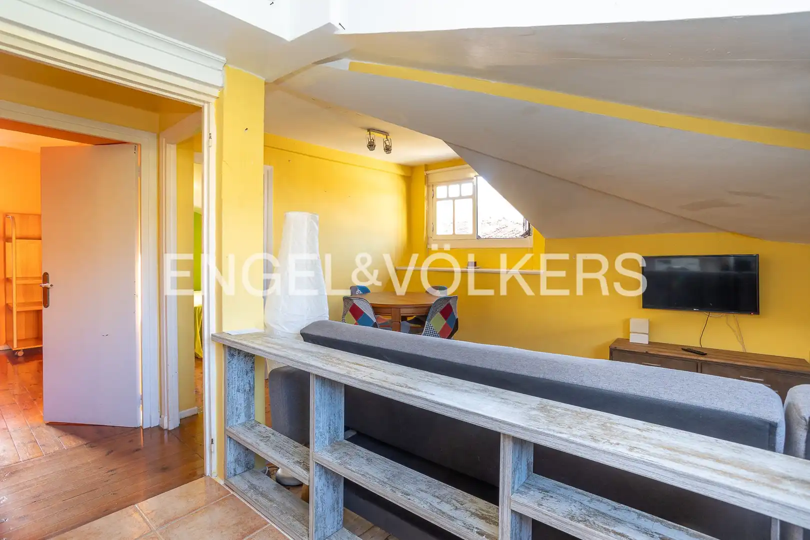 Terraza de Ático en venta en Comillas (Cantabria), Cantabria