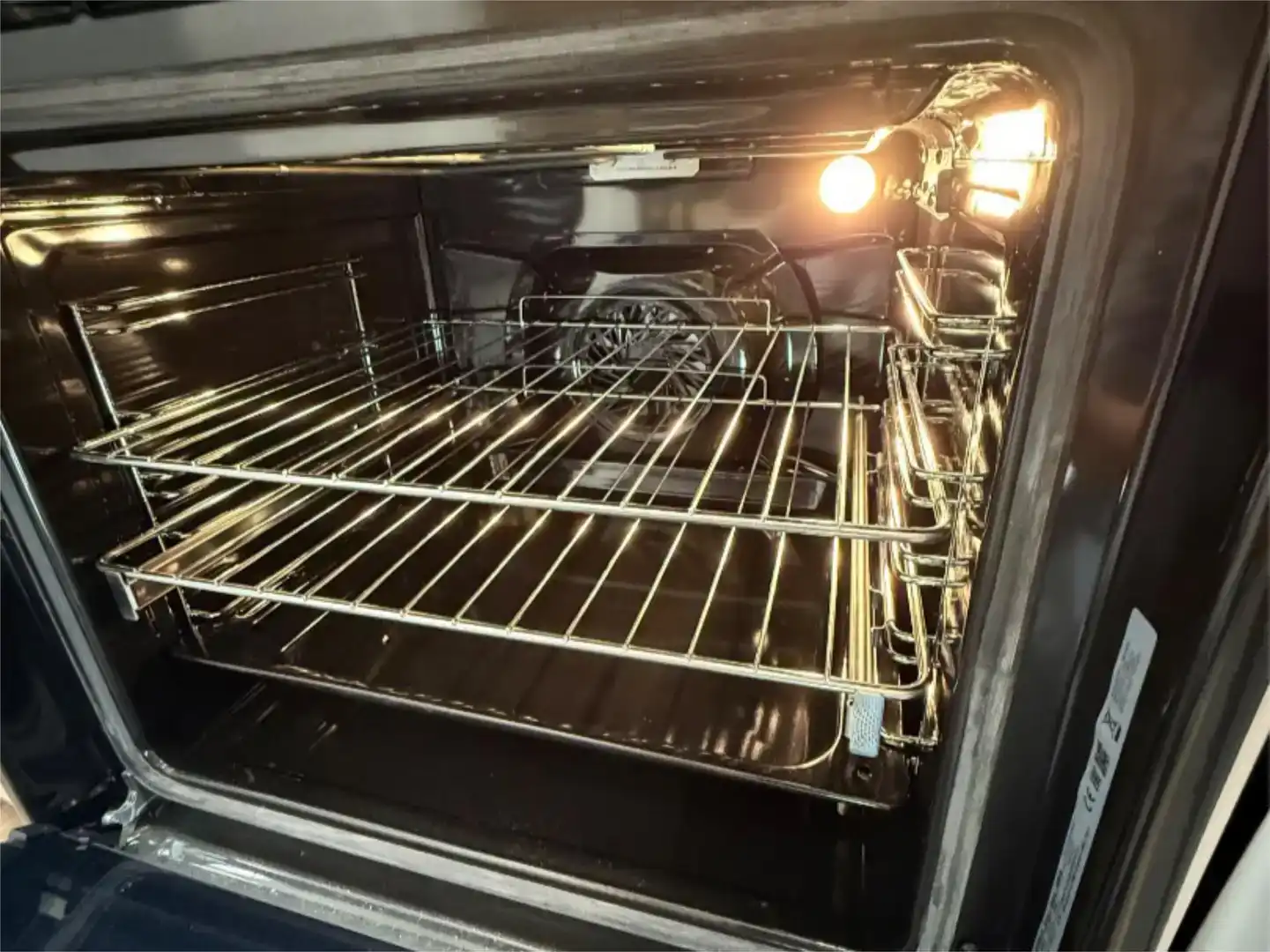 Küche von Wohnung zur Miete in Getxo 
