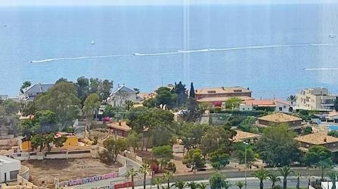 Photo 2 of Flat for sale in Del Curricán, Cabo de las Huertas, Alicante / Alacant