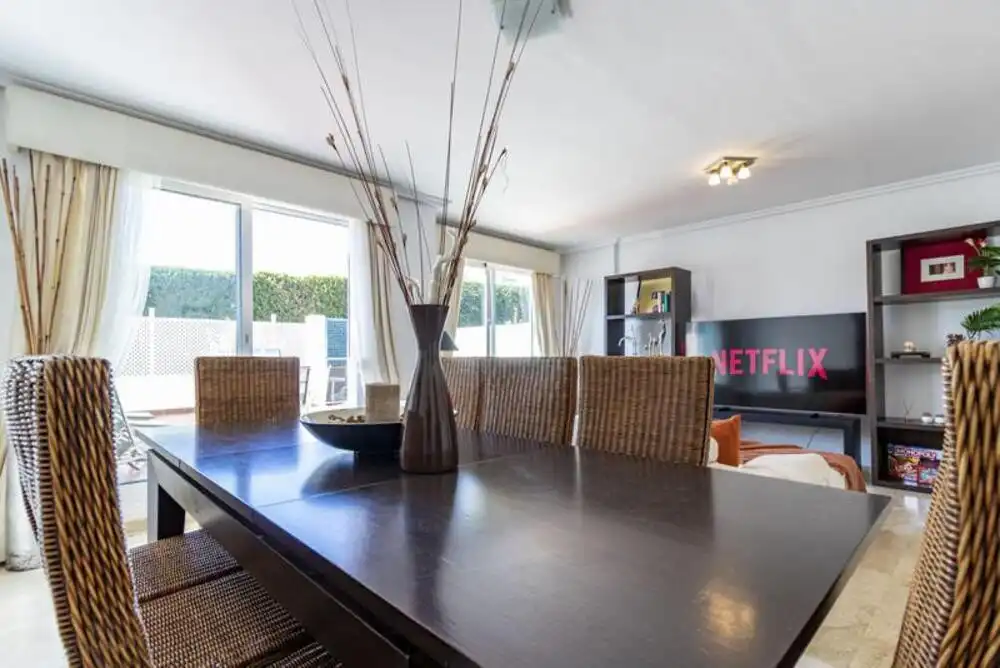 Casa a schiera con piscina in vendita a Benamara - Atalaya, imagen 5