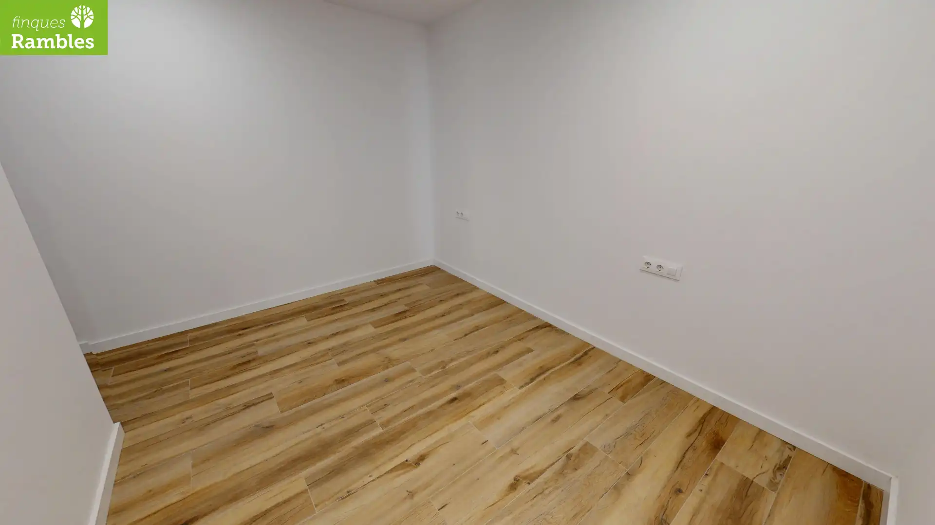 Neubau-Wohnung mit Terrasse zum Verkauf in Plaça del Rei 16, imagen 25