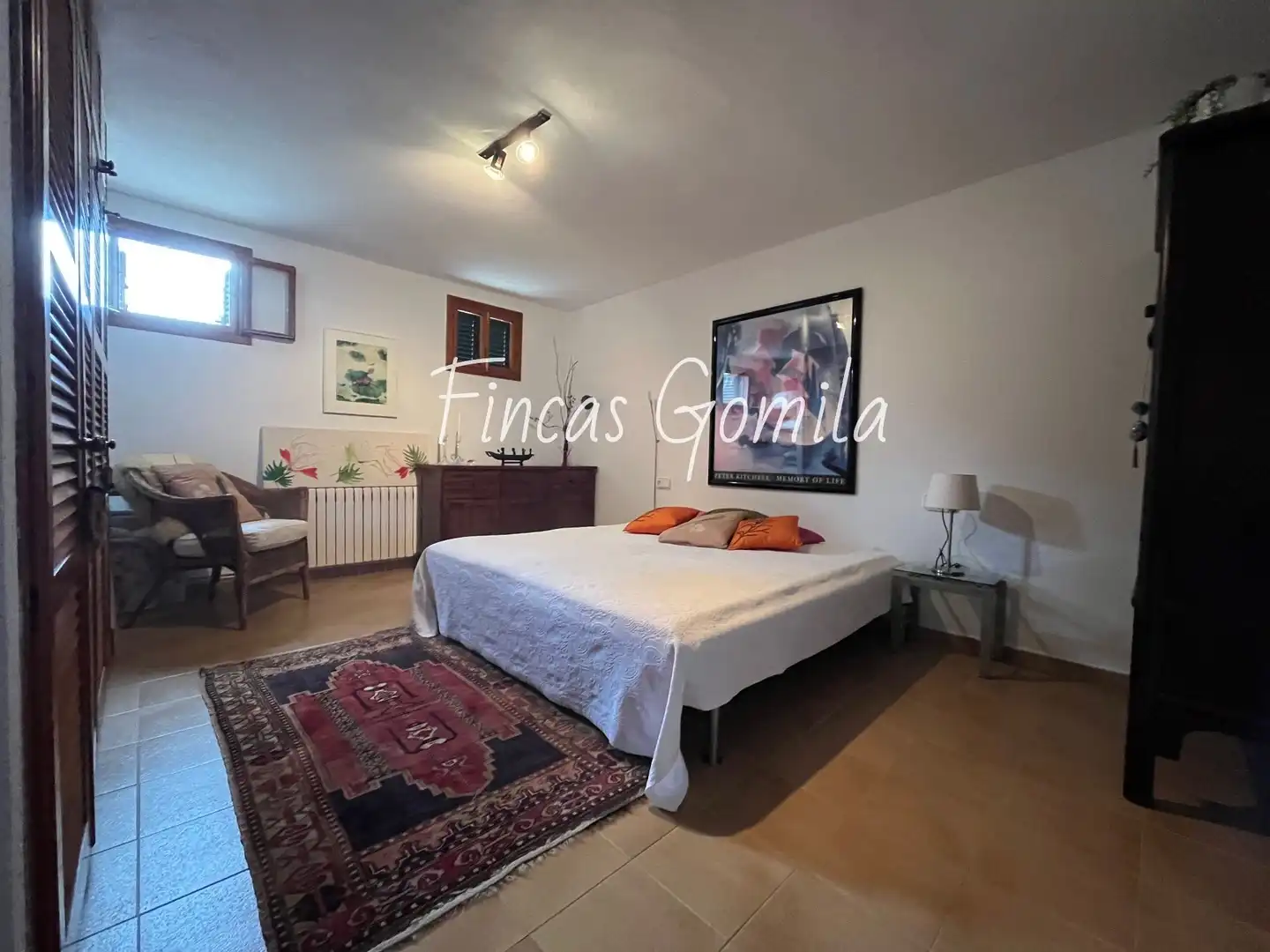 Casa amb piscina en venda a Sant Lluís - S'Ullestrar - Torret, imagen 20