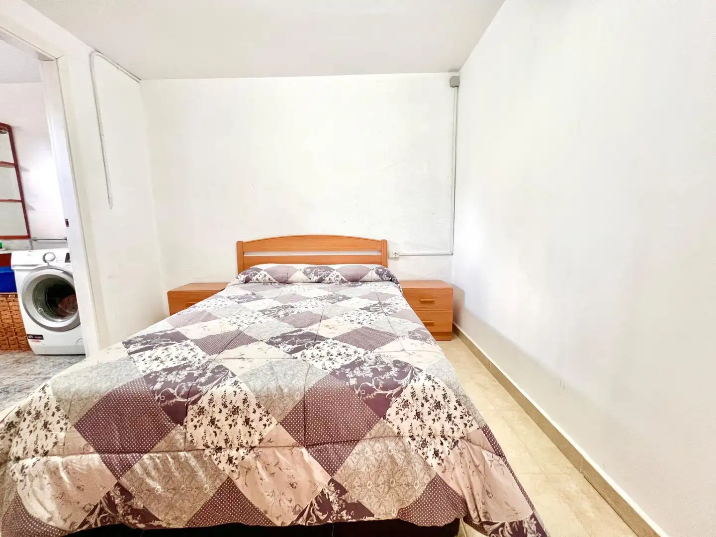 Habitación de Casa o chalet en venta en Calafell con Aire acondicionado, Calefacción y Jardín privado