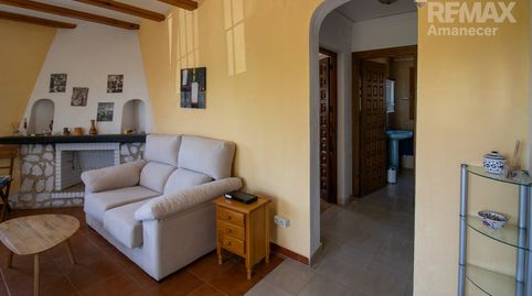 Foto 3 de Casa o chalet en venta en Pd Santa Paula, La Pedrera - Vessanes, Dénia