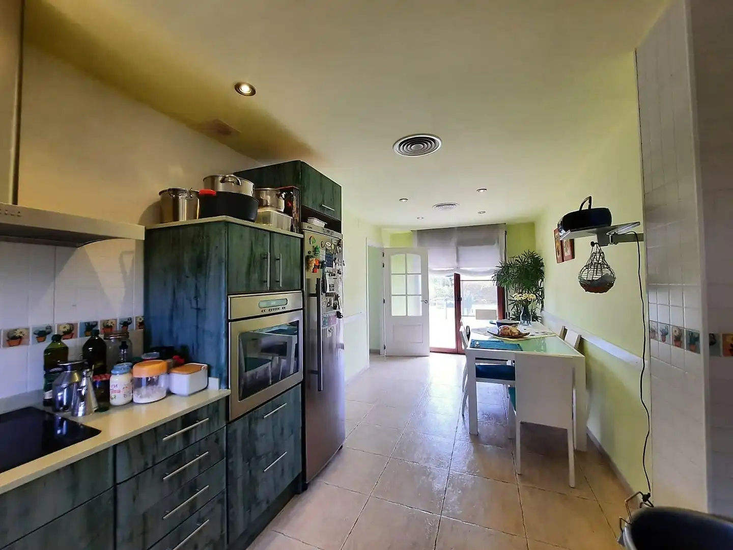 Villa con terrazza in vendita a Deltebre, imagen 14