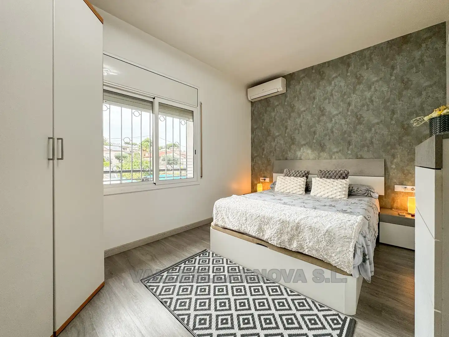 Villa con terrazza in vendita a Lliçà de Vall, imagen 49