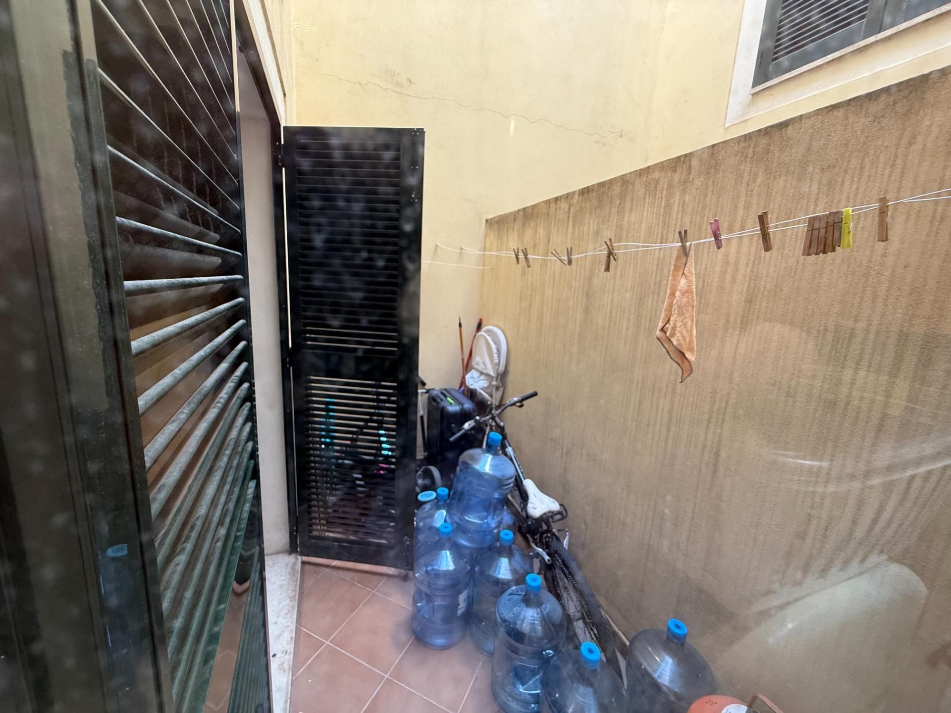 Balcony of Planta baja for sale in Campos  with Terrace and Balcony