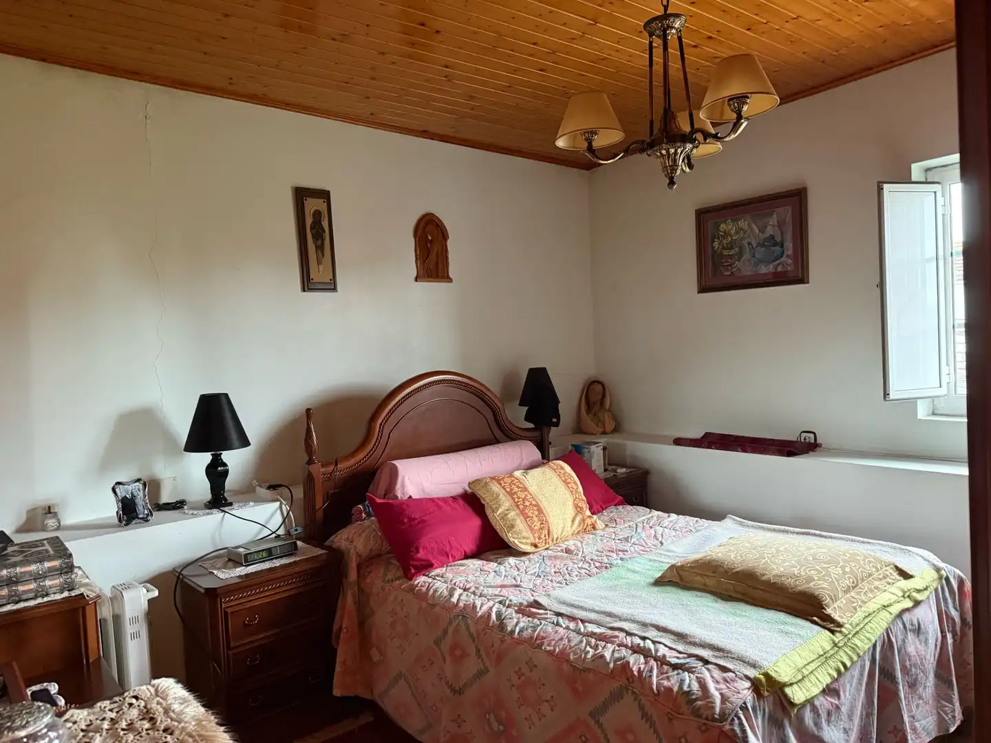 Casa amb jardí en venda a Fene, imagen 8