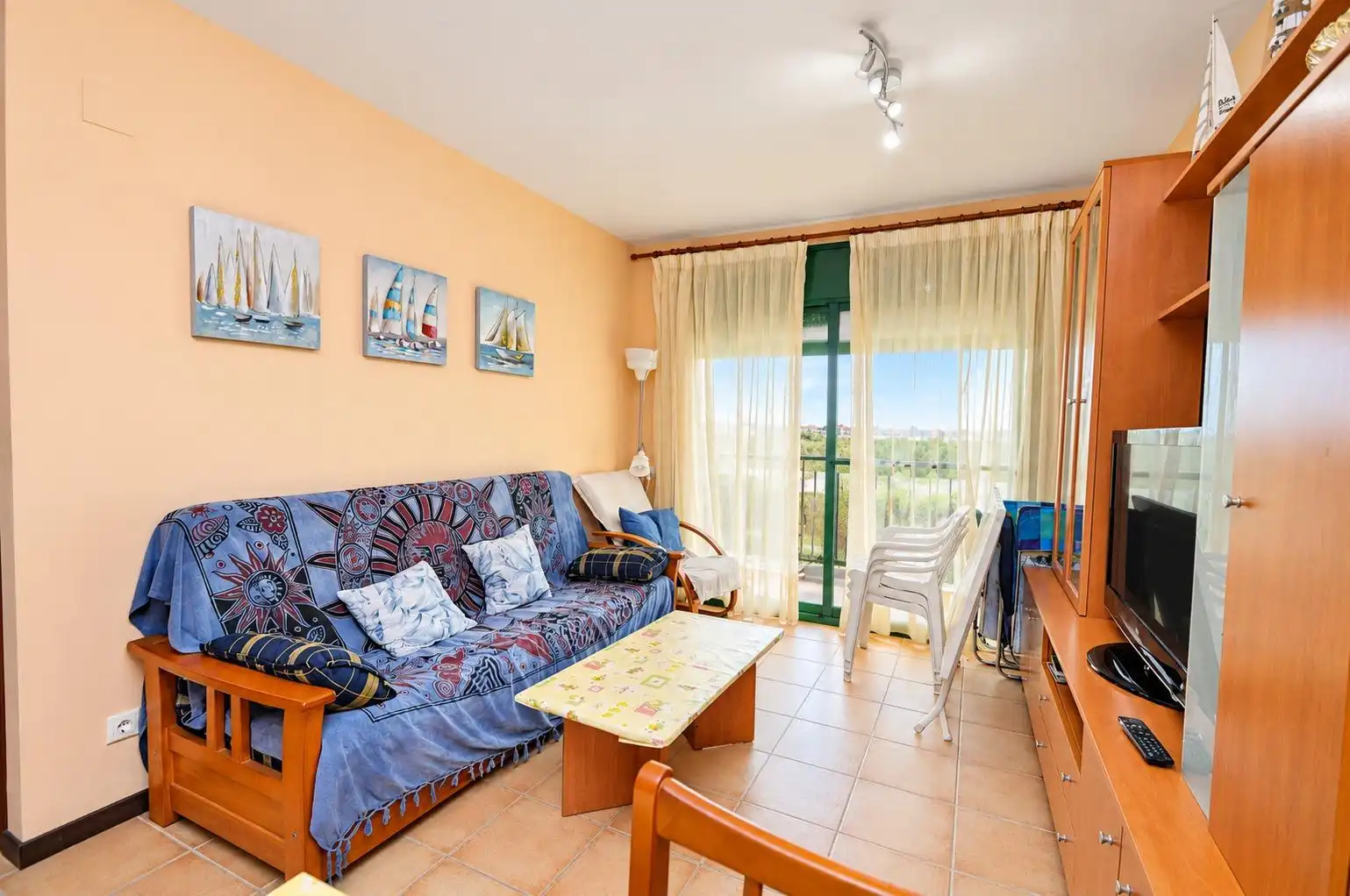 Apartment with lift for sale in Carrer EUCALIPTUS 13, imagen 15