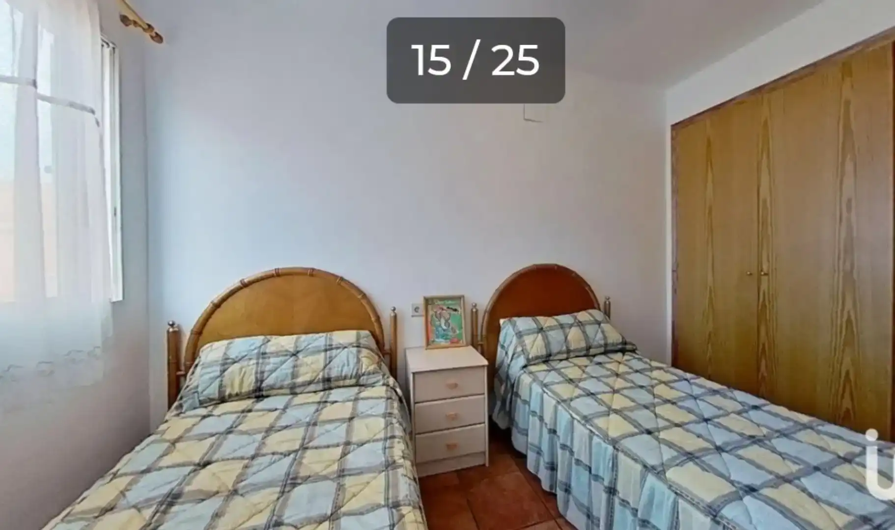 Dormitori de Casa o xalet en venda en Moncofa amb Traster, Moblat i Forn