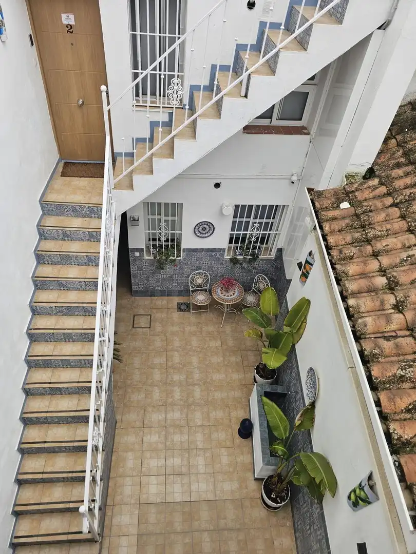 Terrassa de Planta baixa en venda en Córdoba amb Aire condicionat, Calefacció i Parquet