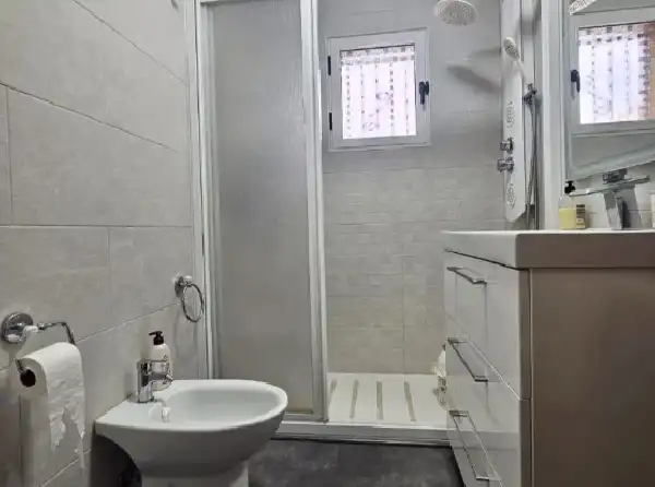 Bany de Dúplex en venda en Orihuela amb Aire condicionat, Terrassa i Traster