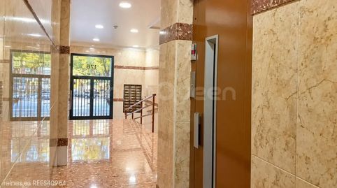 Foto 4 de Pis en venda a Avenida Madrid- Vía Univérsitas, La Bozada – Parque Delicias, Zaragoza Capital
