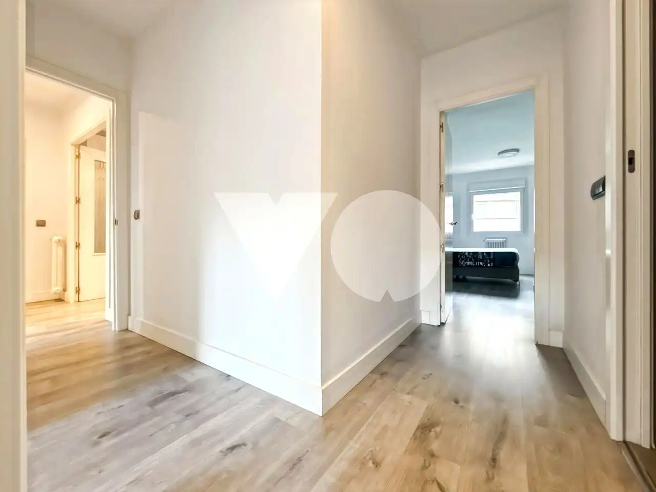Flat for sale in Madrid  with Air Conditioner, Heating and Terrace
