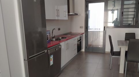 Foto 4 de Dúplex en venta en Calle Mártires, Zafra, Badajoz