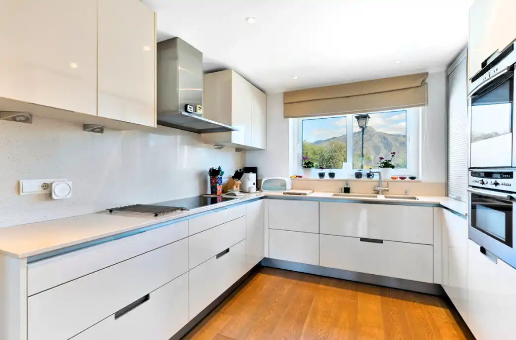 Villa con piscina in vendita a Avenida Calderón de la Barca 16, imagen 17