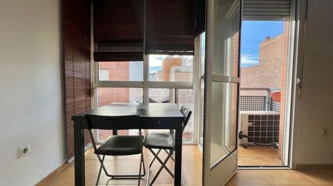 Foto 5 de Pis en venda a El Carmen, Murcia Capital