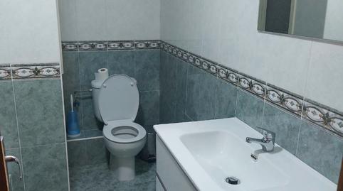 Foto 2 de Pis de lloguer a Avenida Navarra, Monte Alto - Zalaeta - Atocha, A Coruña Capital