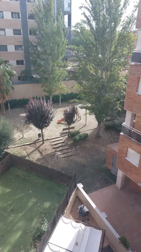 Piso de alquiler en Avinguda del Mestre Montaner, El Poble Sec