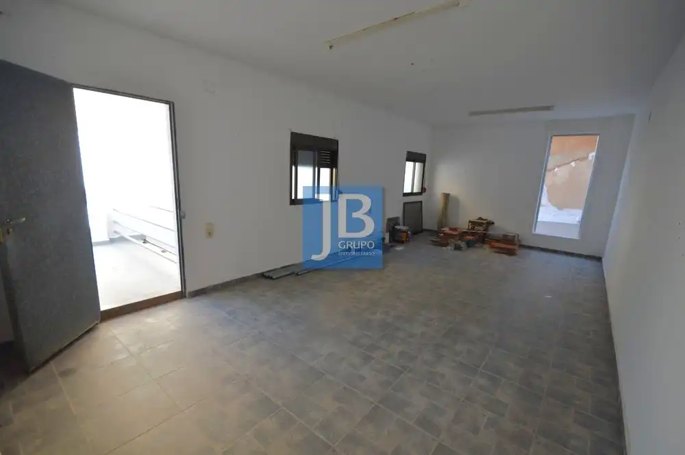 Casa adosada en venda en L'Alcúdia de Crespins amb Terrassa, Moblat i Forn