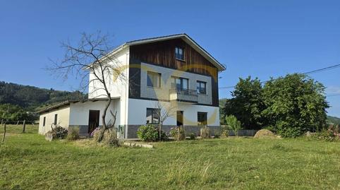 Foto 2 de Casa o chalet en venta en Calle Hermanos González Valdés, Sariego, Asturias