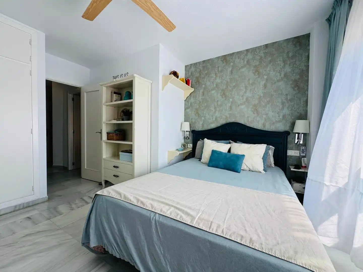 Appartement avec piscine à vendre à Centro Internacional, imagen 27