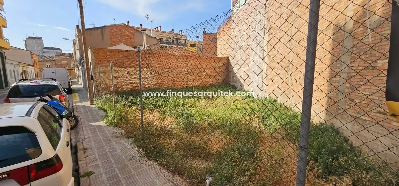 Residencial en venda en Lleida