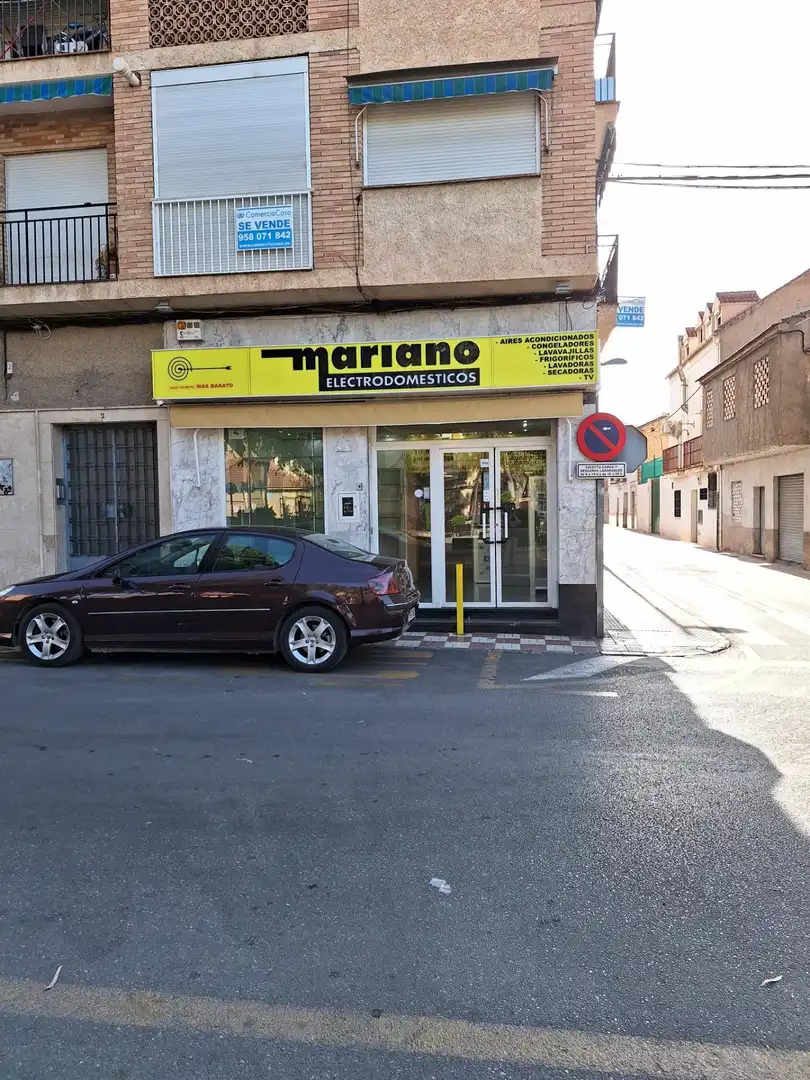Business premises to rent in Plaza Plaza de España, imagen 6
