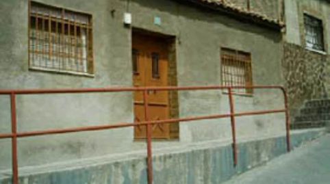 Foto 3 de Casa adosada en venta en Calle General Prim, Las Mercedes - El Carmen, Puertollano