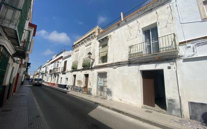 Exterior view of Apartment for sale in Sanlúcar de Barrameda  with Balcony