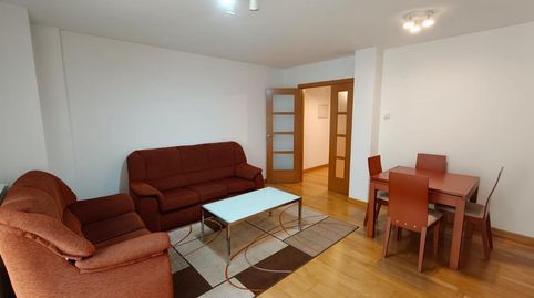 Foto 3 de Apartamento de alquiler en Agro Do Medio, O Milladoiro, Ames