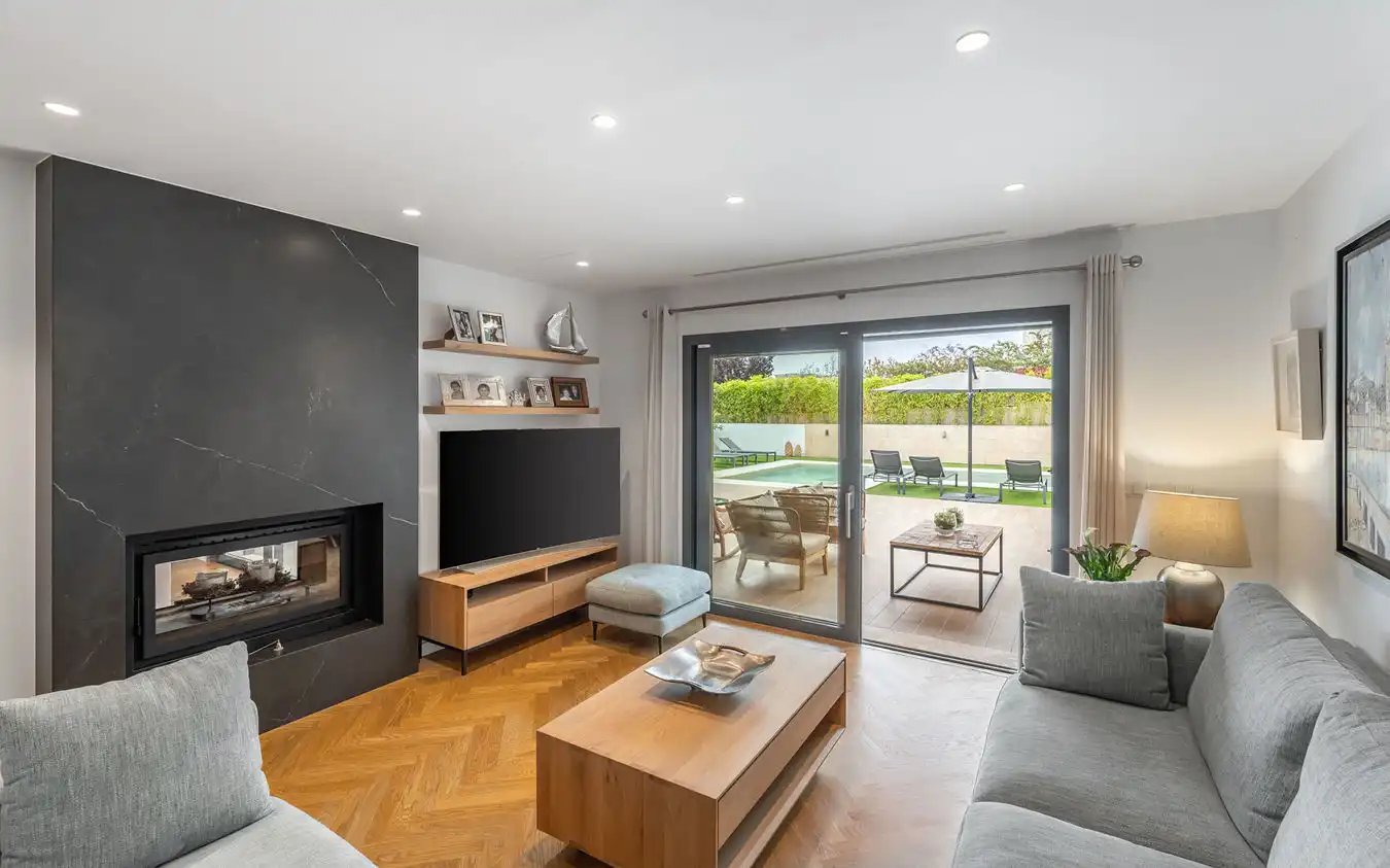 Finca rústica en venta en Sant Nicolau