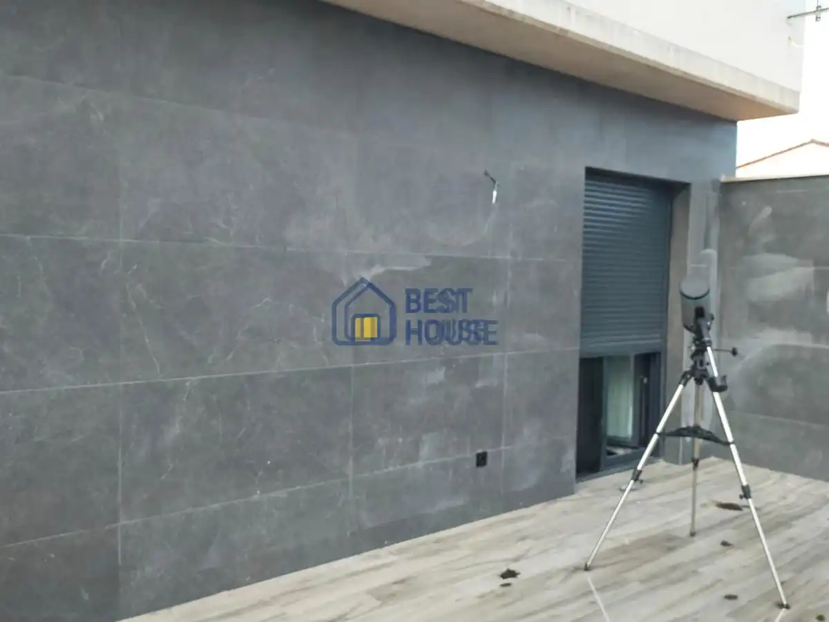 Casa en venta en Villaquilambre, imagen 2