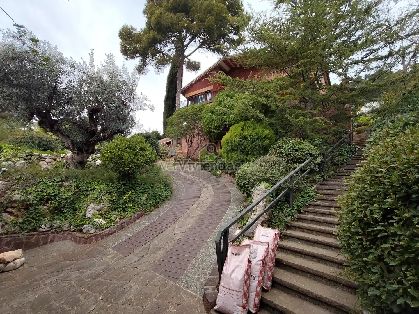 Casa con terraza en venta en Matadepera, imagen 10