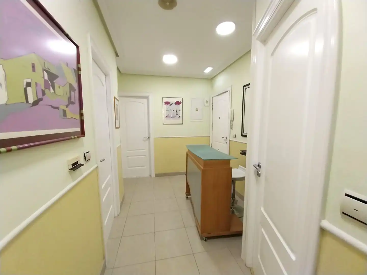 Flat for sale in CIRCULAR, Circular
