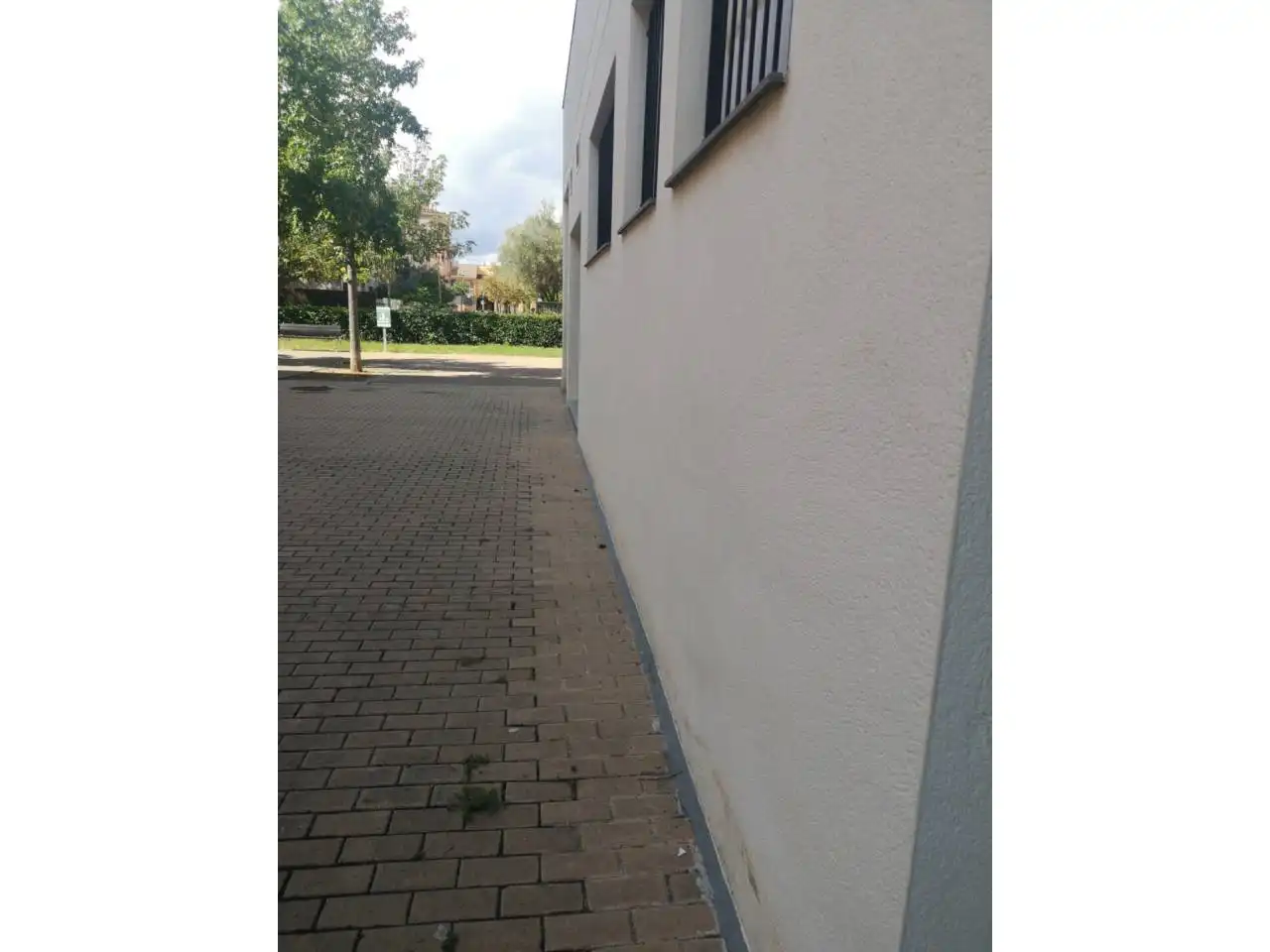 Business premises for sale in Maçana