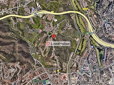 Terreny residencial en venda a Lo Cea