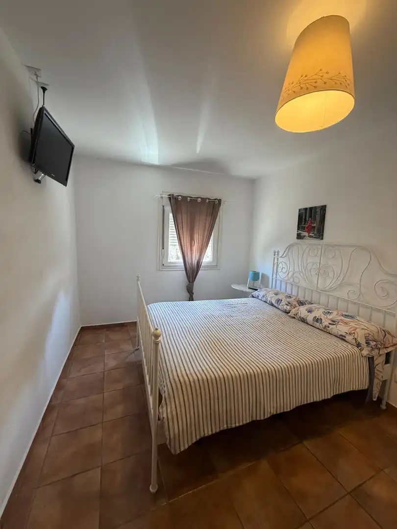 Habitación de Piso para compartir en San Cristóbal de la Laguna con Amueblado