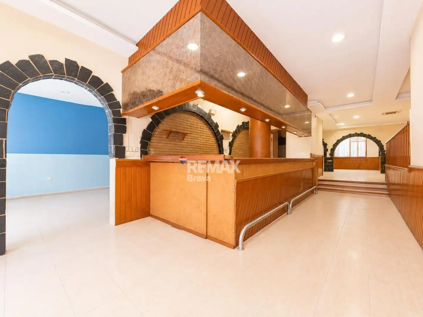 Business premises for sale in Carrer DEL PUIG ROM, imagen 4
