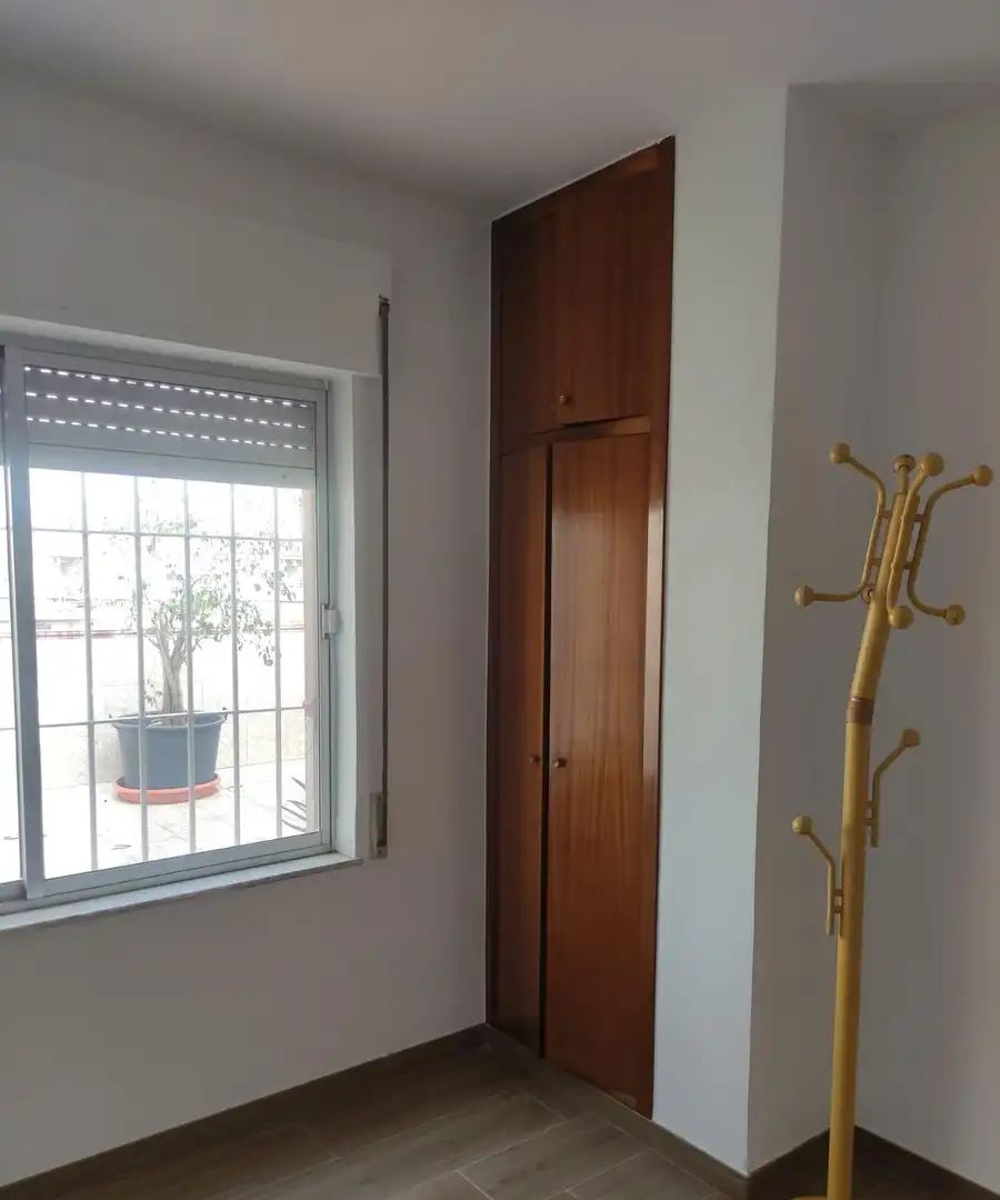 Schlafzimmer von Wohnung zur Miete in Cartagena