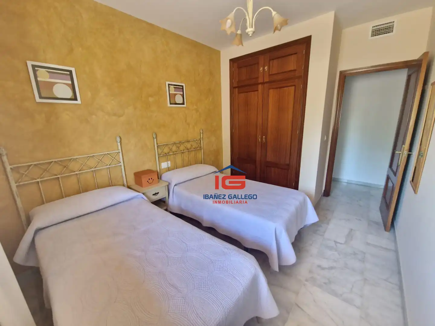 Piso con piscina en venta en V Centenario - Piletas - Capuchinos, imagen 16
