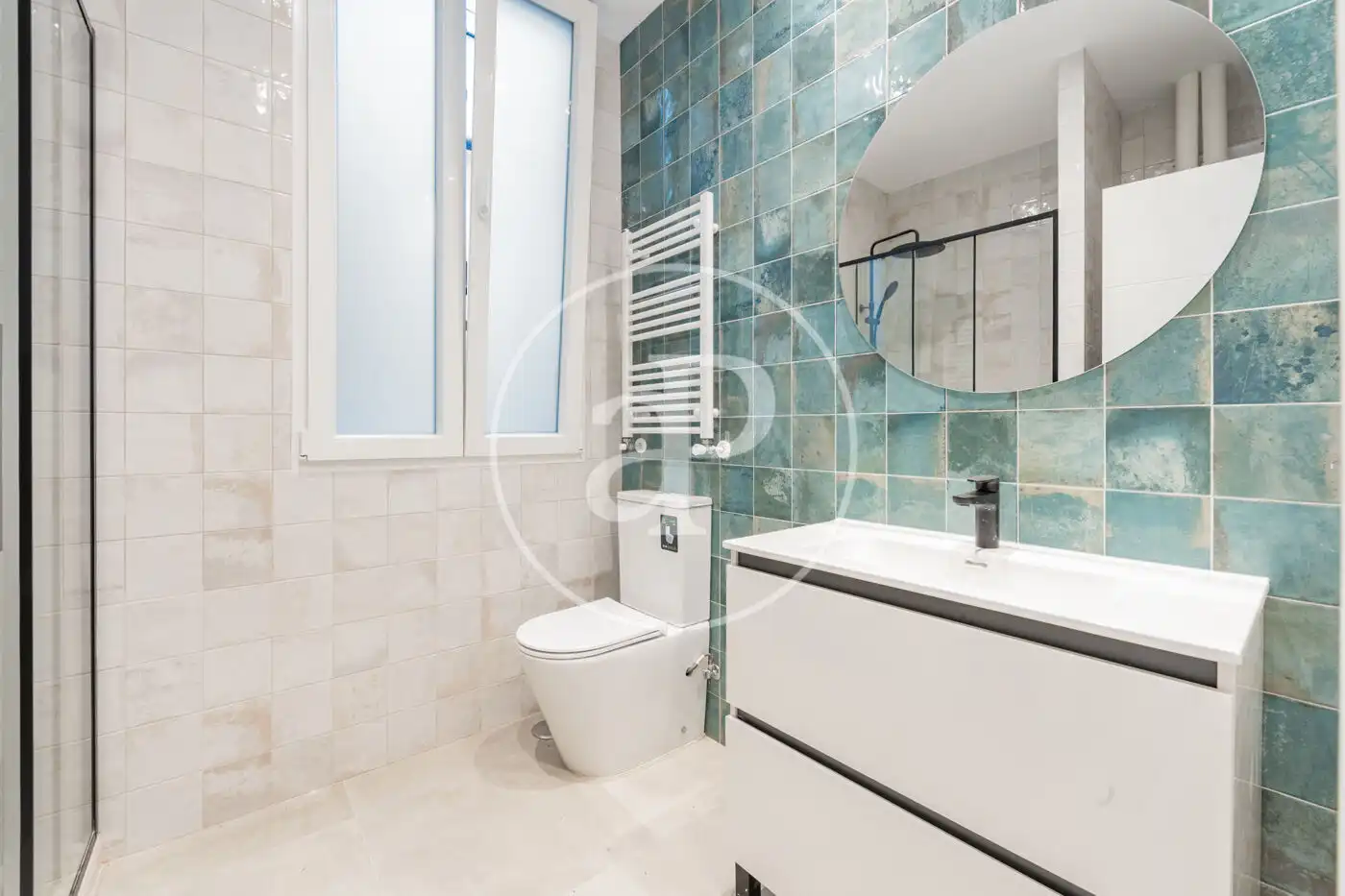 Flat with terrace for sale in C. del Divino Pastor, imagen 29