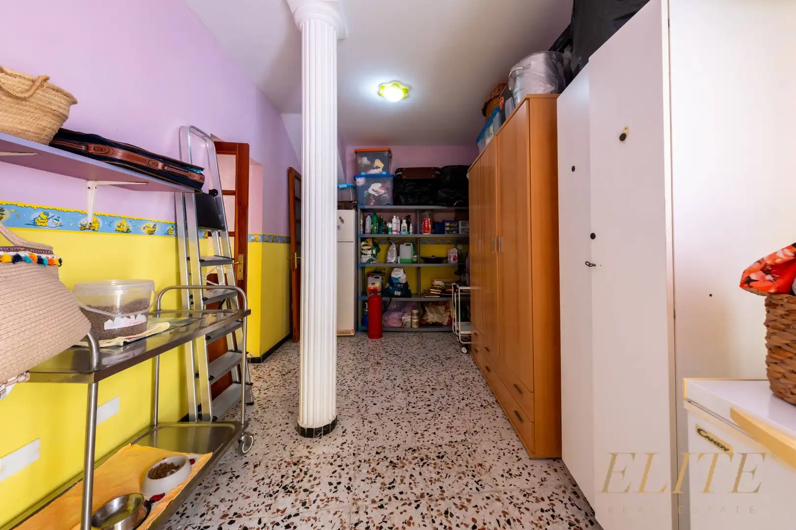 Kitchen of Ground floor for sale in Arucas  with Terrace