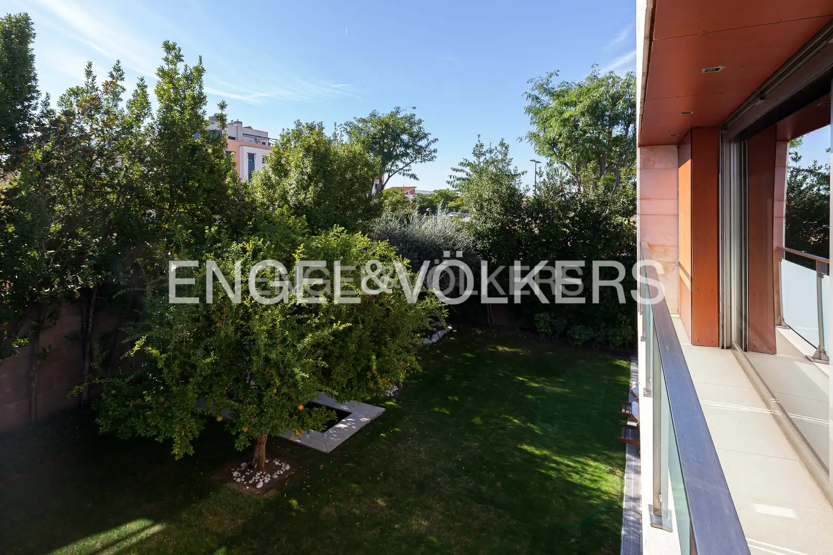 Terraza de Casa o chalet en venta en Azuqueca de Henares con Aire acondicionado, Calefacción y Jardín privado