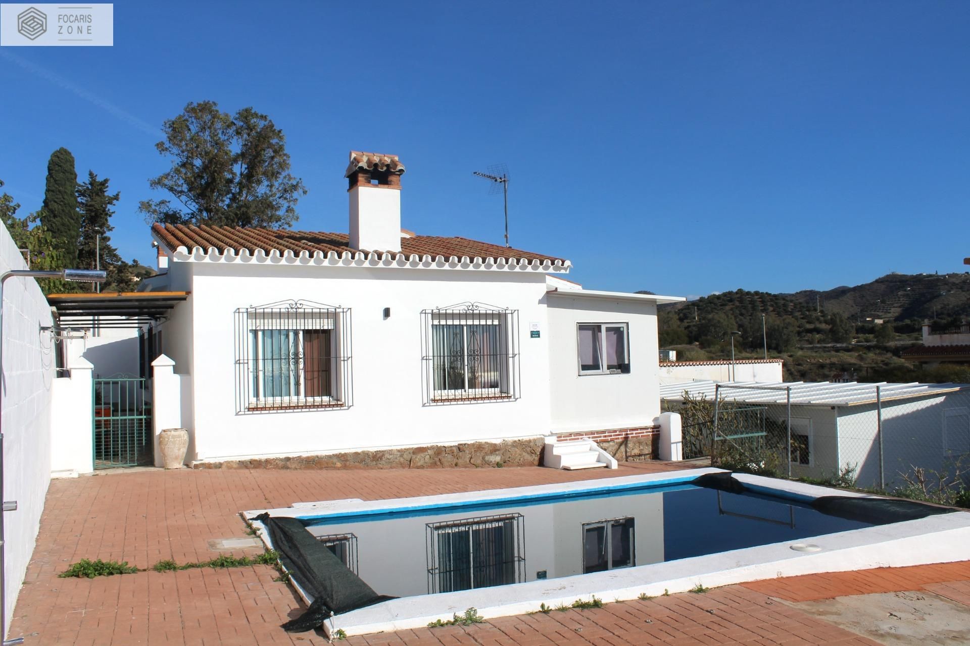 House or chalet for sale in  El Acebuchal, Diseminados