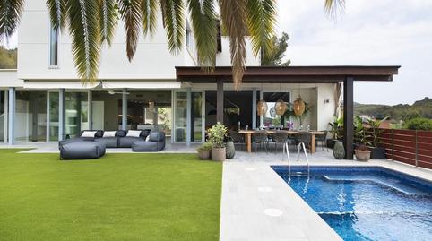 Foto 3 de Casa o xalet en venda a Carrer Sant Jordi, Mas Alba, Barcelona