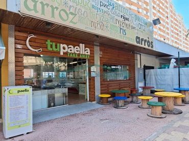 Local commercial à vendre à Racó